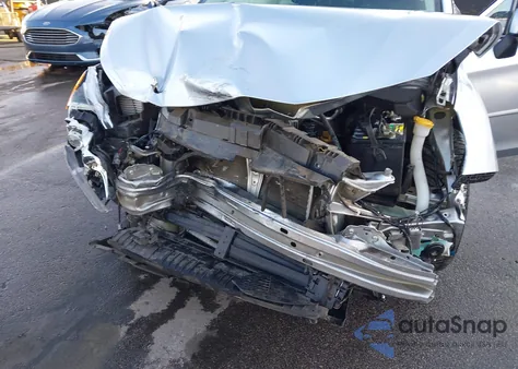 2017 Subaru Legacy 2.5I Premium из США, поврежденный, VIN 4S3BNAH62H3007485